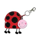Stephen Joseph Penny Pals, Ladybug