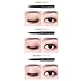 [KARADIUM] Fullmoon Stick Eye Shadow 1.4g - 6 Colors/Daily Eye Makeup (#2 Pink Moon)