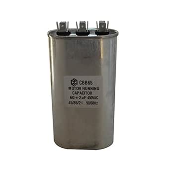 Cbb65 sh конденсатор