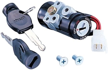 Amazon キタコ Kitaco マグシャッター付キーボックス 780 バイク用ロック 車 バイク