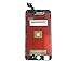 iPhone 6S Screen Replacement Set For Lcd Touch Screen Digitizer Frame Assembly (Free Tool Kit) (Black)