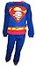 Superman Little Boy's Pyjamas