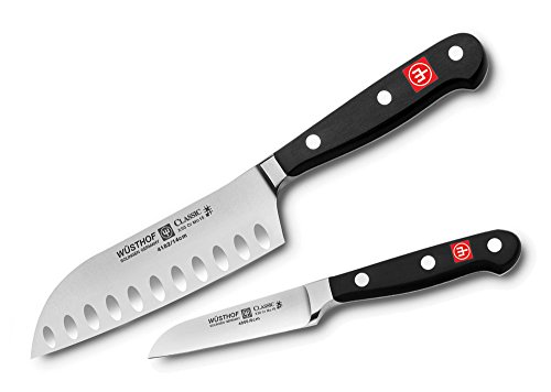 Wusthof 8942 Classic 2 Piece Mini Asian Set