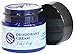 Soapwalla - Organic/Vegan Travel-Size Deodorant Cream (Original Travel Size)