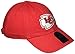 47 Brand Kansas City Chiefs Clean Up Adjustable Hat - Red