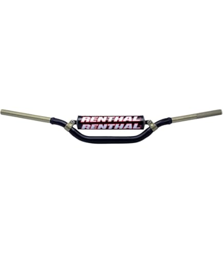 Amazon.com: Renthal 996-01-PE-07-261 Twinwall Villopoto/Stewart