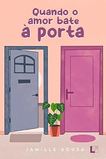 Livro Quando o Amor Bate à Porta