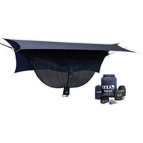 ENO Onelink Singlenest Shelter System