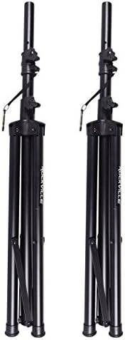 rockville rpg122k powered speakers