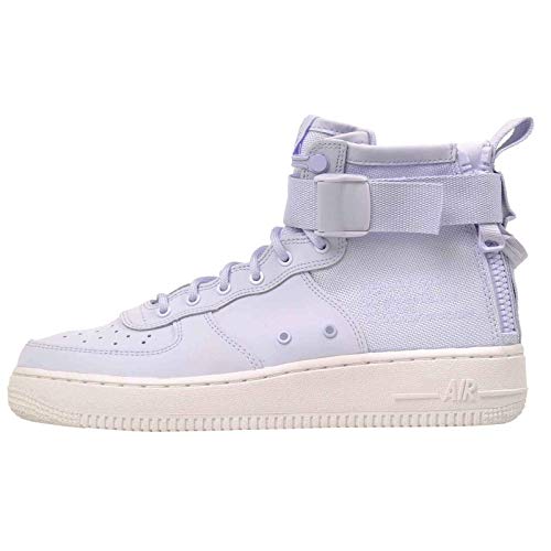 Nike Big Kids Sf Af1 Mid AJ0424-500 (7)