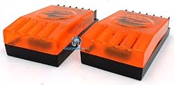 ASX02 - Audiobahn 12dB/octave AS-Q Series Crossover