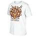 NBA Cleveland Cavaliers Men's 2016 Caricature Parade Tee, XX-Large, White