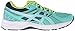 ASICS Women's Gel-Contend 3 Running Shoe, Cockatoo/Neon Lime/Dark Navy, 8 M US