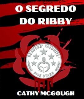Livro O SEGREDO DO RIBBY