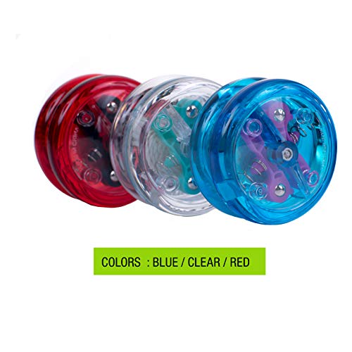 4 Yomega+Original+Technology+Beginner+Warranty