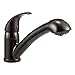 RV Pull Out Kitchen Faucet for 5th (Fifth) Wheels, Recreational Vehicles, Motorhomes, Travel Trailers, Campers (Venetian Bronze) by Dura Faucet