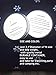 Makeup Brush Cleaner Brushes Color Removal Sponge Professional Tool to Remove Eye Shadow or Blush Color from Makeup Brushes Quickly and Easily Switch to Next Color(2 Pack)