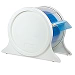GooDent Barrier Film Sticky Wrap Dispenser