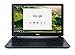 2018 Acer 15.6in HD Premium Business Chromebook-Intel Dual-Core Celeron N3060 up to 2.48Ghz Processor, 2GB RAM, 16GB SSD, Intel HD Graphics, HDMI, WiFi, Bluetooth, Chrome OS-(Renewed)