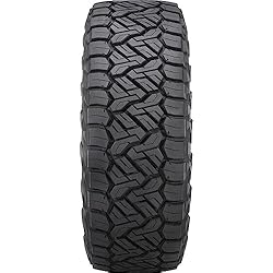 NITTO LT295/55R20/10 123/120S NITTO RECON GRAPPLER