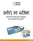 Idées de Génie by 