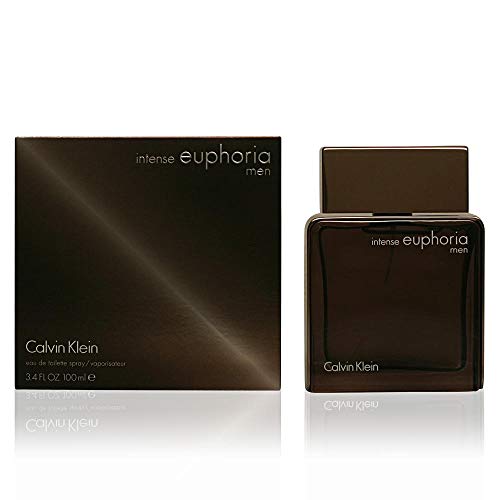 Calvin Klein Intense Euphoria for Men - Image 4