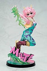 Bell Fine My Hero Academia: Mina Ashido