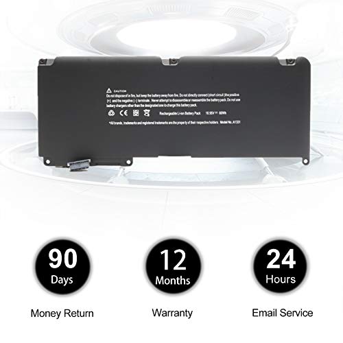 5 Replacement+Battery+version+MC118LL+MC373LL