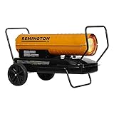 REMINGTON REM-215T-KFA-O 215,000 BTU kerosene