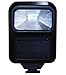 PLR Studio Series Pro Slave Flash Includes Mounting Bracket for The Olympus Evolt E-30, E-300, E-330, E-410, E-420, E-450, E-500, E-510, E-520, E-600, E-620, E-1, E-3, E-5 Digital SLR Cameras