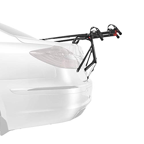 Allen Sports Premier 2-Bike Trunk Rack, Model S102 (Renewed) - Thumbnail 2