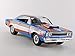 Plymouth 1969 Roadrunner Hardtop Don Grotheer Limited Edition to 996pcs 1/18 Autoworld AW220