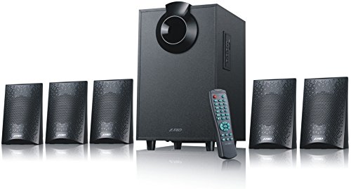 home theatre f&d 15000w