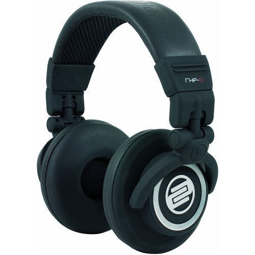 Reloop RHP-10 Professional DJ Headphones