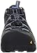 KEEN Utility Women's Atlanta Cool Low Steel Toe ESD Work Shoe, Gargoyle/Gargoyle, 8.5 Wide US