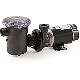 Amazon.com : Waterway Plastics PH1150-6 1.5 hp Hi-Flo