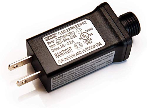 What Is A Class 2 Power Supply
