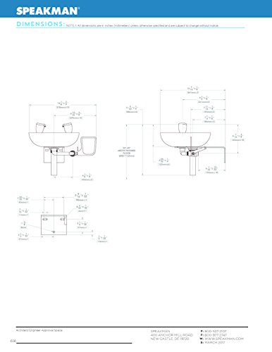 6 Speakman+SE+580+Traditional+Wall+Mounted+Emergency