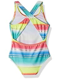Bañador de una pieza Nautica para niña