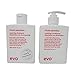 Evo Ritual Salvation Shampoo & Conditioner DUO (10.1 Oz each)