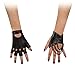 Disguise Mal Gloves Descendants Disney, One Size Child, One Color