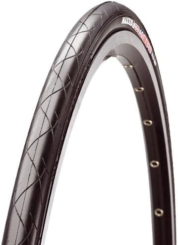 Maxxis Columbiere Road Racing Bike Tire (Folding 62a, 700x23)