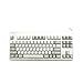 Realforce 87U Tenkeyless 55g (White/Gray)