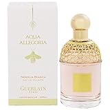 Aqua Allegoria Nerolia Bianca for Women By Guerlain Eau De Toilette Spray, 3.3 ounces