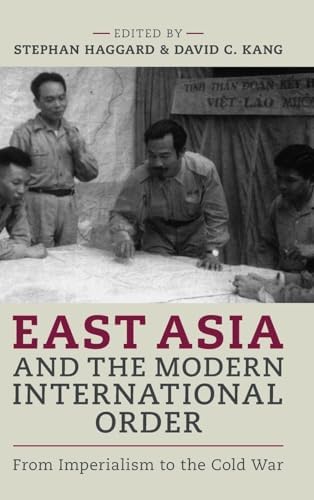 How the Far East Was Lost: American Policy and the Creation of