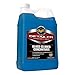Meguiar's Glass Cleaner Concentrate - Car Window Cleaner for a Crystal Clear View - D12001, 1 gal primary