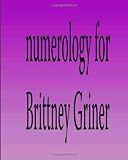 Image de Numerology for Brittney Griner
