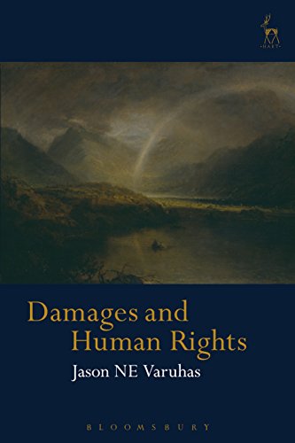 Download Damages and Human Rights (Hart Studies in Private Law)