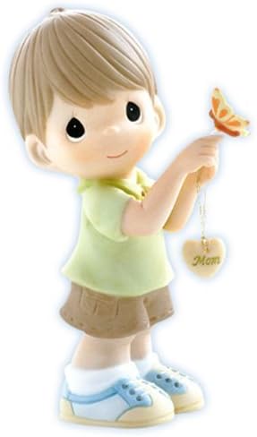 butterfly kisses precious collectibles