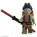 LEGO TMNT Donatello Minifigure (from Set 79117)